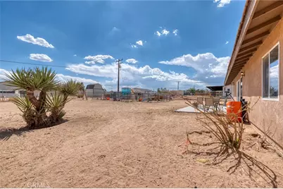 58455 Pimlico Street, Yucca Valley, CA 92284 - Photo 21