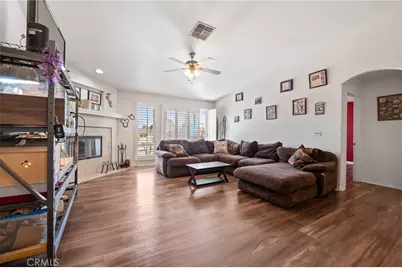 58455 Pimlico Street, Yucca Valley, CA 92284 - Photo 5