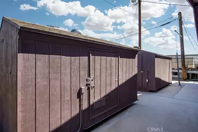 61720 Commercial Street, Joshua Tree, CA 92252 - Photo 19