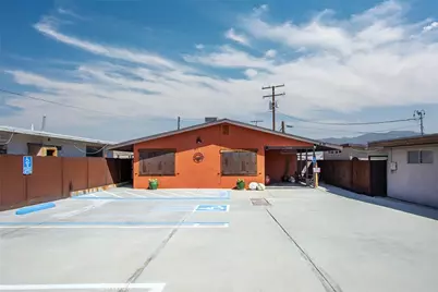 61720 Commercial Street, Joshua Tree, CA 92252 - Photo 27