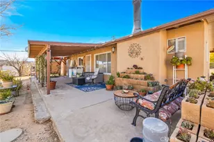 4869 Avenida La Manana, Joshua Tree, CA 92252 - Photo 21