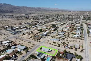 5967 Alpine Ave, 29 Palms MCB, CA 92277 - Photo 17