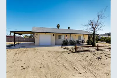 5967 Alpine Avenue, 29 Palms MCB, CA 92277 - Photo 19