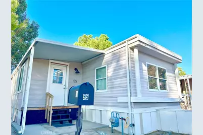 51063 29 Palms Highway #55, Morongo Valley, CA 92256 - Photo 7
