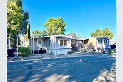 51063 29 Palms Highway #55, Morongo Valley, CA 92256 - Photo 3