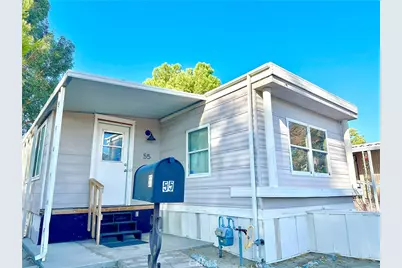 51063 29 Palms Highway #55, Morongo Valley, CA 92256 - Photo 1