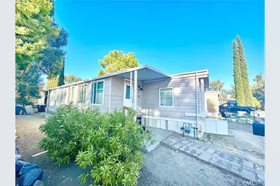 51063 29 Palms Highway #55, Morongo Valley, CA 92256 - Photo 23