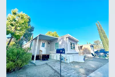 51063 29 Palms Highway #55, Morongo Valley, CA 92256 - Photo 21