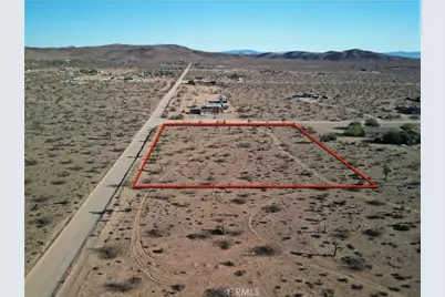 0 Olympic Road, Joshua Tree, CA 92252 - Photo 11