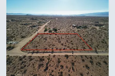 0 Olympic Road, Joshua Tree, CA 92252 - Photo 7