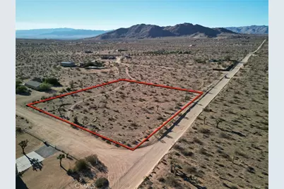 0 Olympic Road, Joshua Tree, CA 92252 - Photo 5