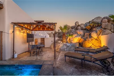 57045 Plaza Del Amigo, Yucca Valley, CA 92284 - Photo 3