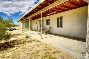 80422 Baseline Rd, 29 Palms MCB, CA 92277 - Photo 1