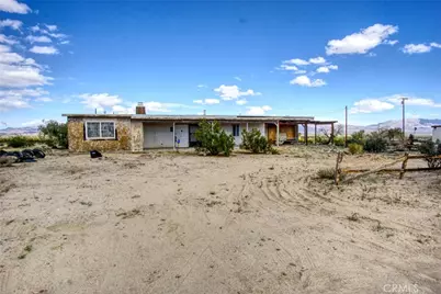 80422 Baseline Road, 29 Palms MCB, CA 92277 - Photo 3