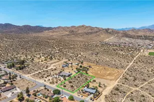 8776 Warren Vista Ave, Yucca Valley, CA 92284 - Photo 1