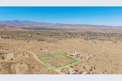 9272 Emerson Avenue, Yucca Valley, CA 92284 - Photo 1