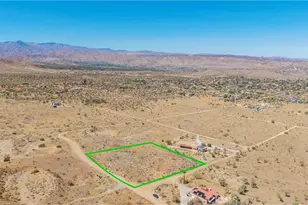 9272 Emerson Ave, Yucca Valley, CA 92284 - Photo 1