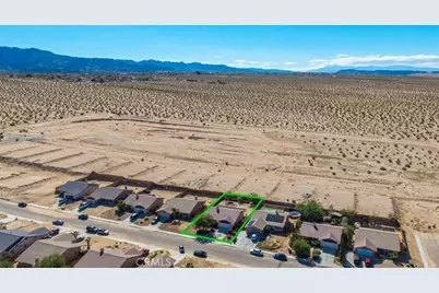 5154 Split Rock Avenue, 29 Palms MCB, CA 92277 - Photo 33