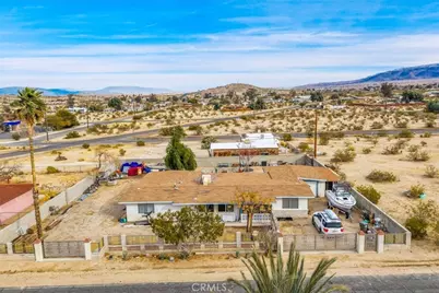 6593 Manzanita Avenue, 29 Palms MCB, CA 92277 - Photo 1