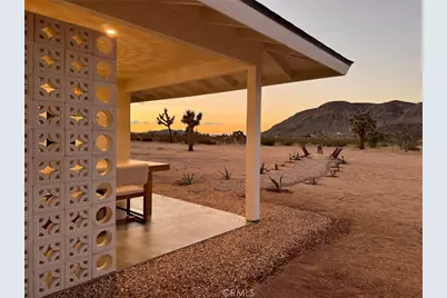 59676 Mitch Road, Landers, CA 92285 - Photo 1