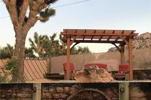 61029 Navajo Trail, Joshua Tree, CA 92252 - Photo 35