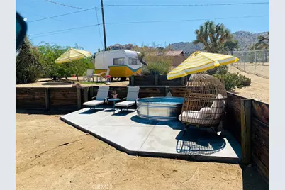 61029 Navajo Trail, Joshua Tree, CA 92252 - Photo 33