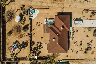 61029 Navajo Trail, Joshua Tree, CA 92252 - Photo 37