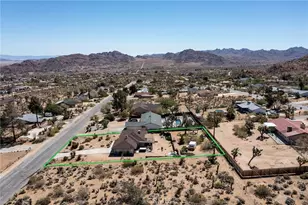 61029 Navajo Trail, Joshua Tree, CA 92252 - Photo 3