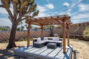 61029 Navajo Trail, Joshua Tree, CA 92252 - Photo 41