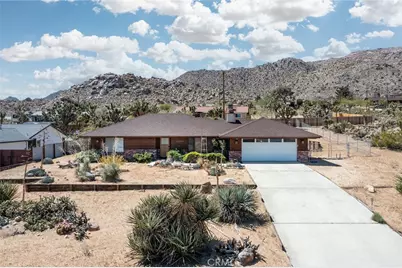 61029 Navajo Trail, Joshua Tree, CA 92252 - Photo 1