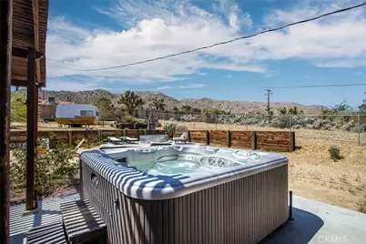61029 Navajo Trail, Joshua Tree, CA 92252 - Photo 39