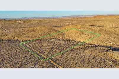 3025 Flamingo Avenue, Joshua Tree, CA 92252 - Photo 5