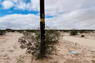 66411 Pole Line Rd, Joshua Tree, CA 92252 - Photo 11