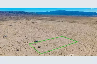 100 Cactus Jack Avenue, 29 Palms MCB, CA 92277 - Photo 19