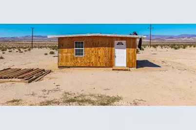 100 Cactus Jack Avenue, 29 Palms MCB, CA 92277 - Photo 1
