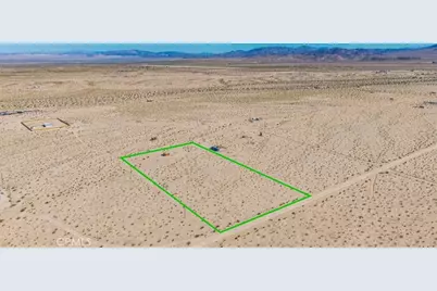 100 Cactus Jack Avenue, 29 Palms MCB, CA 92277 - Photo 17