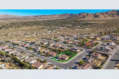 56135 Nez Perce, Yucca Valley, CA 92284 - Photo 45