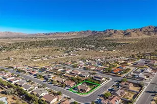 56135 Nez Perce, Yucca Valley, CA 92284 - Photo 45