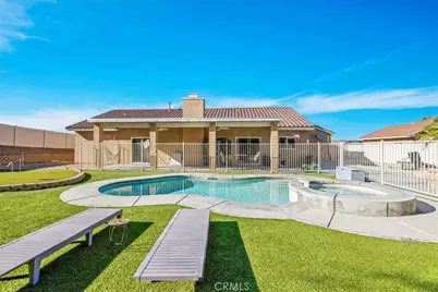 56135 Nez Perce, Yucca Valley, CA 92284 - Photo 31