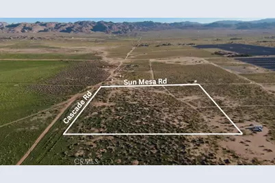 65650 Sun Mesa, Joshua Tree, CA 92252 - Photo 1