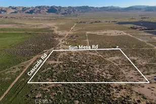 65650 Sun Mesa, Joshua Tree, CA 92252 - Photo 1