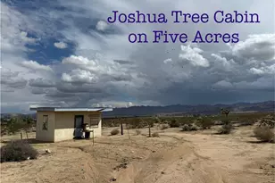 62823 Appian Way, Joshua Tree, CA 92252 - Photo 1