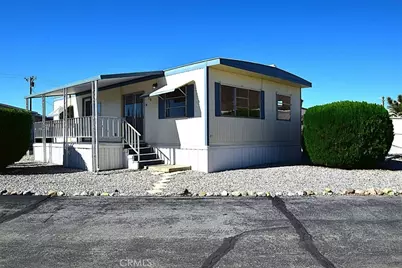 56254 29 Palms Highway #26, Yucca Valley, CA 92284 - Photo 1