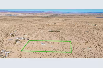 70797 Dunlap Road, 29 Palms MCB, CA 92277 - Photo 1