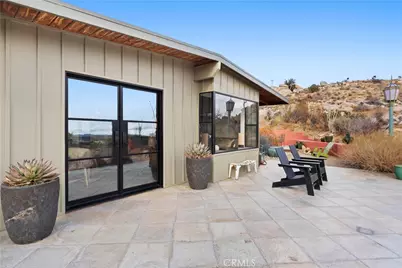 51222 Gamma Gulch Road, Pioneertown, CA 92268 - Photo 3