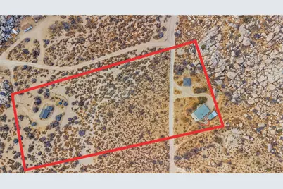 51222 Gamma Gulch Road, Pioneertown, CA 92268 - Photo 73