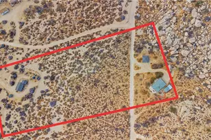 51222 Gamma Gulch Rd, Pioneertown, CA 92268 - Photo 73