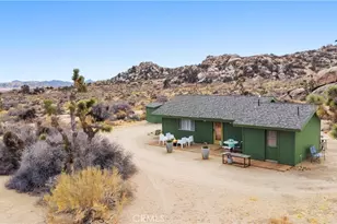 51222 Gamma Gulch Rd, Pioneertown, CA 92268 - Photo 67