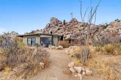 51222 Gamma Gulch Road, Pioneertown, CA 92268 - Photo 47