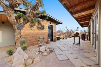 51222 Gamma Gulch Road, Pioneertown, CA 92268 - Photo 35